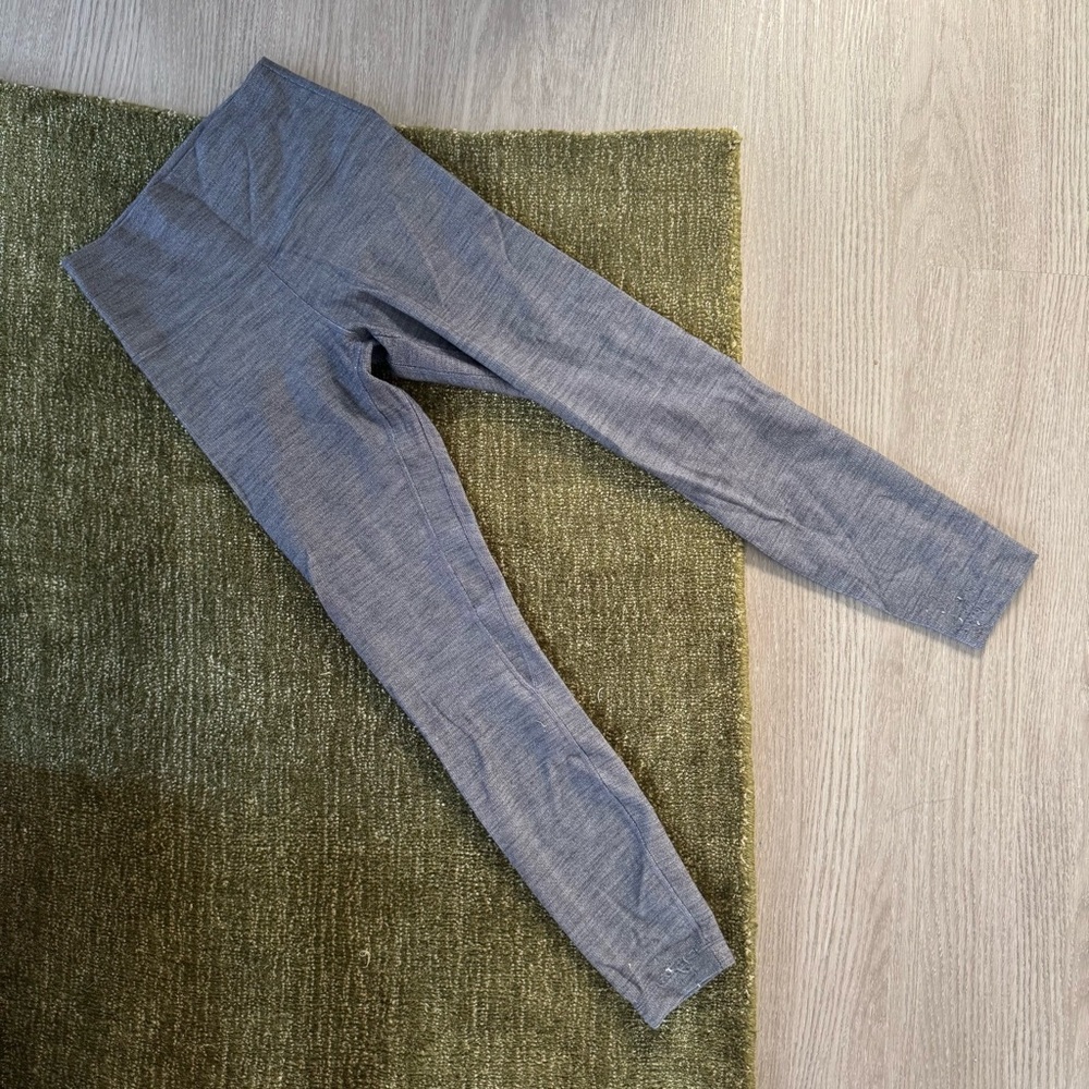 LULULEMON 25" || Align Leggings